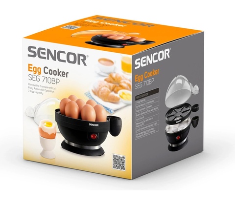 Sencor SEG 710BP