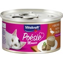 Vitakraft Poésie Mousse kachna 85 g