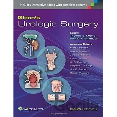 Glenn's Urologic Surgery - Graham Sam D