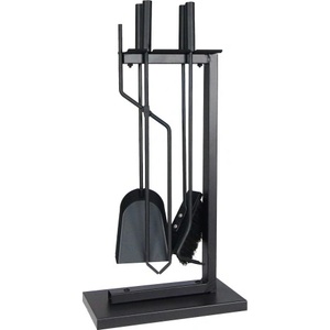 Voda Tech Комплект прибори за камина 209bl (209bl)