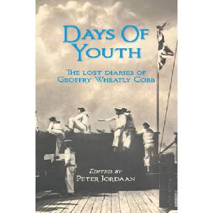 Days of Youth | G. W. Cobb, Peter Jordaan (ISBN: 9781764487887)