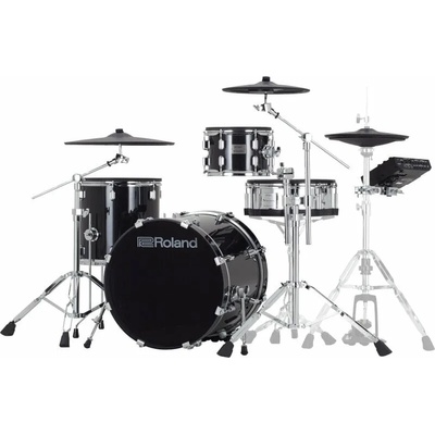 Roland VAD504 Black Комплект електронни барабани (VAD504 KIT)