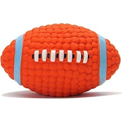 Reedog Rugby latexový pískací míč 14 cm