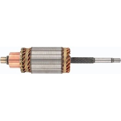 Rotor startéru Zetor Magneton 443115144702 75mm