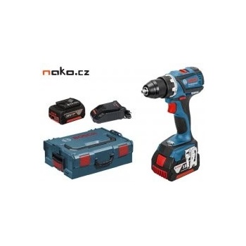 Bosch GSR 18 V-EC 0.601.9E8.101