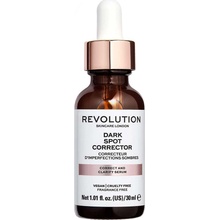 Revolution Skincare Dark Spot Corrector aktivní sérum proti pigmentovým skvrnám 30 ml