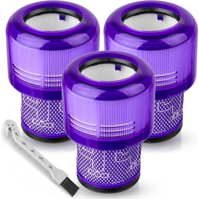 Techkar Dyson V11 V15 SV14 SV22 3 ks