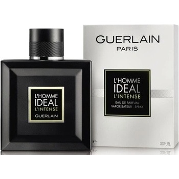 Guerlain L´Homme Ideal L´Intense parfumovaná voda pánska 50 ml