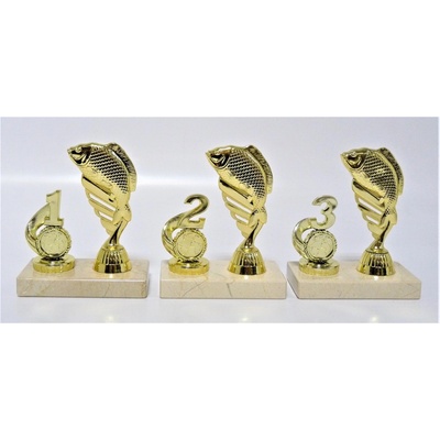 Ryba trofeje 100-P442.01 – Zboží Dáma