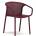 Mira-N HORECANO CHICAGO Стол БОРДО 57x57xh77 см (HC-42382) (0142382)
