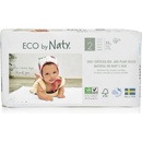 Naty Nature Babycare Mini 3-6 kg 33 ks