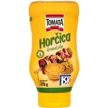 Tomata horcica kremzska 470g