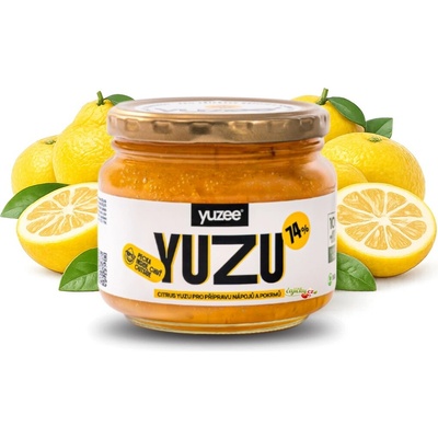 Yuzee Yuzu 0,55 kg