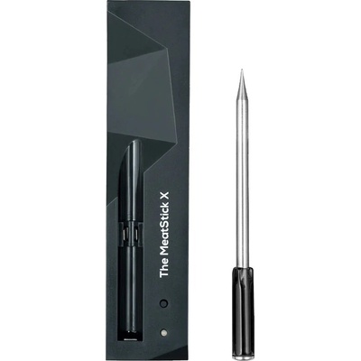 Bezdrôtová teplotná sonda MeatStick 4X PM871EX s nabíjačkou MeatStick