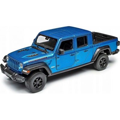 Welly Jeep Gladiator 2020 1:24
