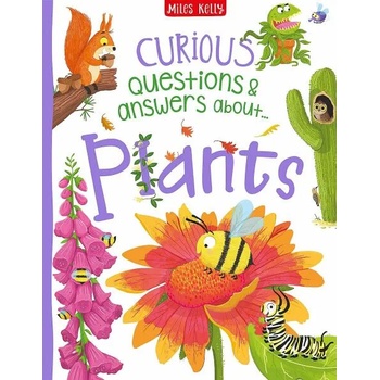 Curious Questions and Answers: Plants
