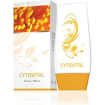 Energy Cytovital regenerační krém XXL 250 ml