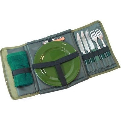 NGT Jídelní Sada Day Cutlery Set PLUS