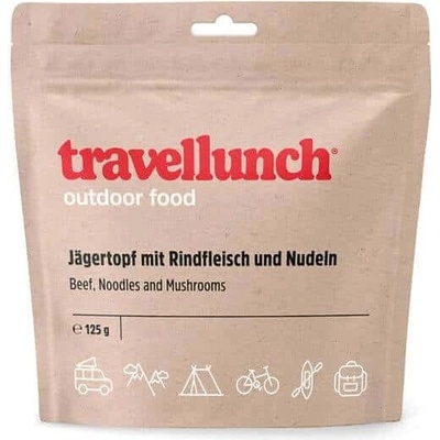 Travellunch Poľovnícka Zmes 250 g