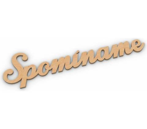 Spomíname