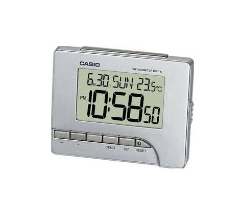 DQ-747-8EF CASIO 325
