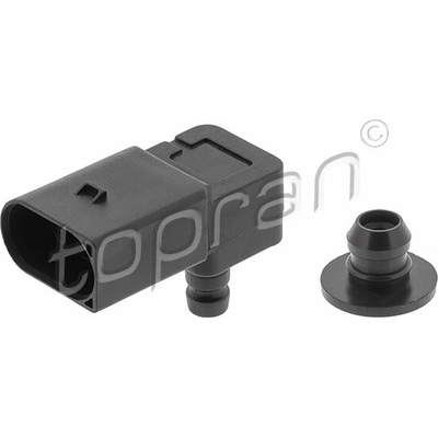 Senzor tlaku sacího potrubí TOPRAN 622 532 (622532)