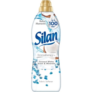 Silan Aroma Therapy Coconut Water & Minerals aviváž 800 ml