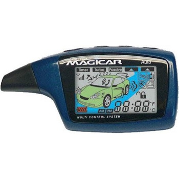 Diaľkový ovladač k Magicar M 9000