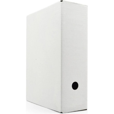 Архивна кутия, 34 х 25 х 8 cm, микровелпапе