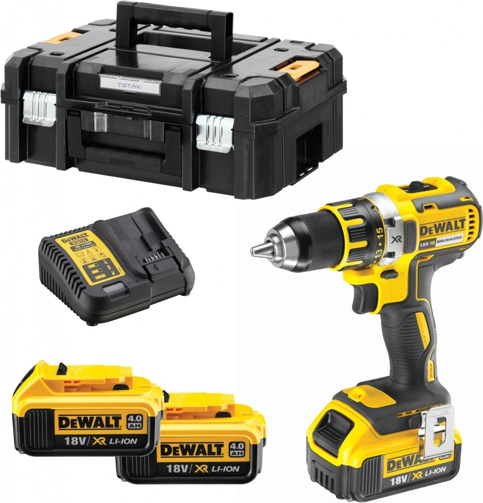 DeWalt DCD790M3