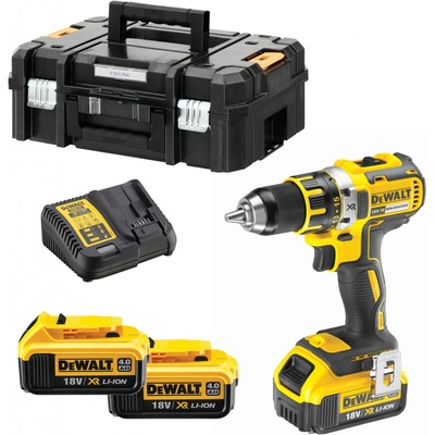 DeWalt DCD790M3