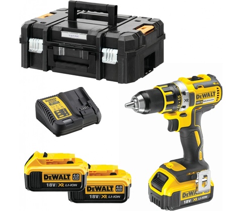 DeWalt DCD790M3