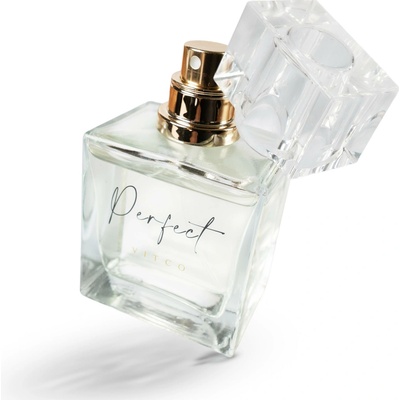 Vitco Perfect parfém dámský 50 ml – Zbozi.Blesk.cz