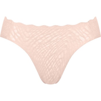 Sloggi Zero feel bliss high leg s