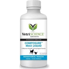 Vetri Science Composure MAX liquid pre psy a mačky 236 ml