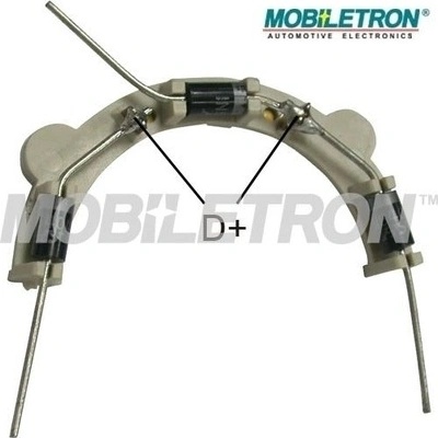 Dioda Mobiletron - Leece Neville 79026