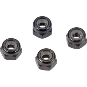 Arrma самозаключваща се гайка M3 (4)