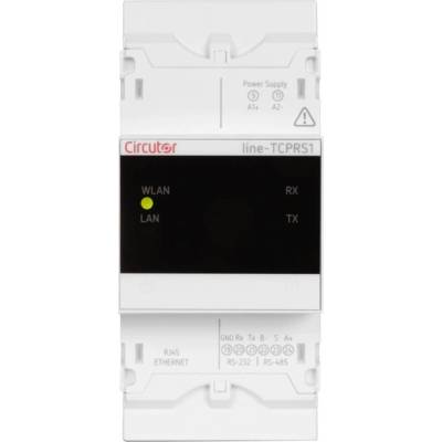 Circutor Line TCPRS1