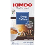 KIMBO Mляно кафе Kimbo Aroma Italiano, 250гр
