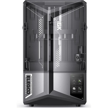 ELEGOO Saturn 4 Ultra