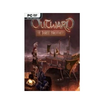 Deep Silver Outward The Three Brothers DLC (PC)