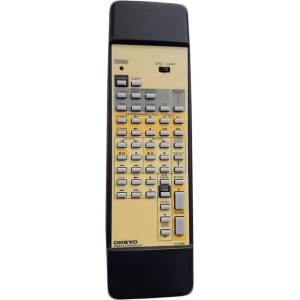 GENERAL ONKYO RC-383M - съвместимо дистанционно управление на марката General (RC-383M) Дистанционно