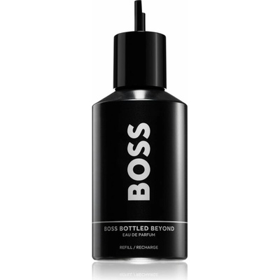 Hugo Boss Boss Bottled Beyond parfumovaná voda pánska 200 ml