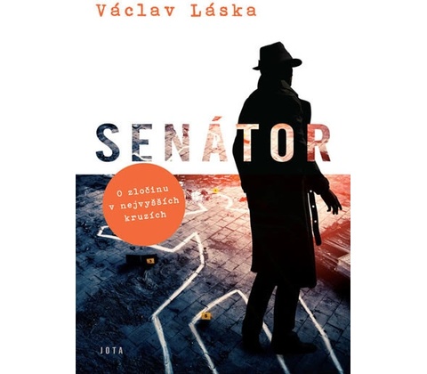Senátor - Václav Láska