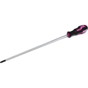 NAREX Bystrice skrutkovač predĺžený S LINE PROFI PL 5,5*1,0/300mm 8392-13