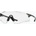 Oakley Слънчеви очила Oakley Cybr Zero trans grey smoke/clear to black irid photochromic