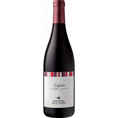 Cantina Valle Isarco Lagrein 2022 13,5% 0,75 l (holá láhev)