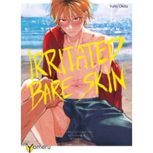 Irritated Bare Skin (2024)
