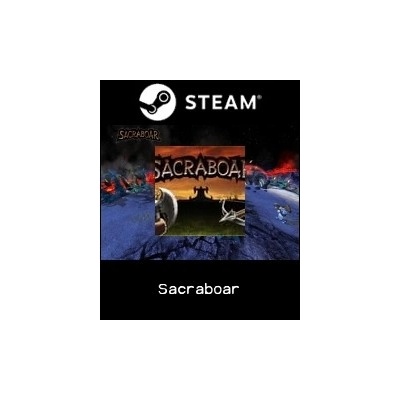 Sacraboar