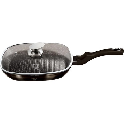 BerlingerHaus grilovací s poklicí 28 cm
